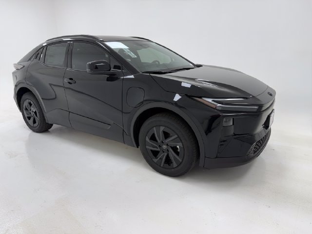 2026 Toyota C-HR
