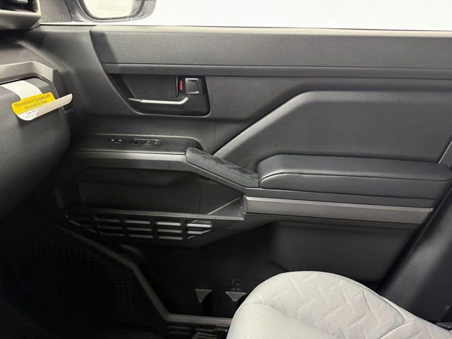 2026 Toyota Tacoma SR5 - Photo 24