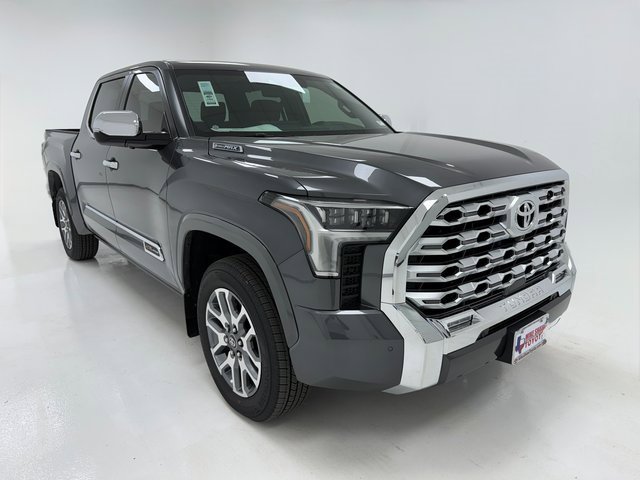 2026 Toyota Tundra 1794 Edition photo 2