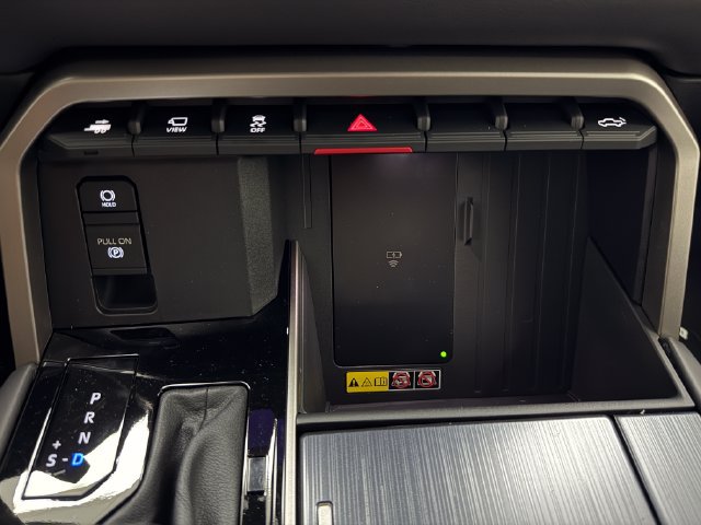 2026 Toyota Tundra Platinum - Photo 20