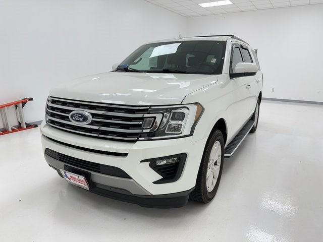 2021 Ford Expedition XLT photo 4