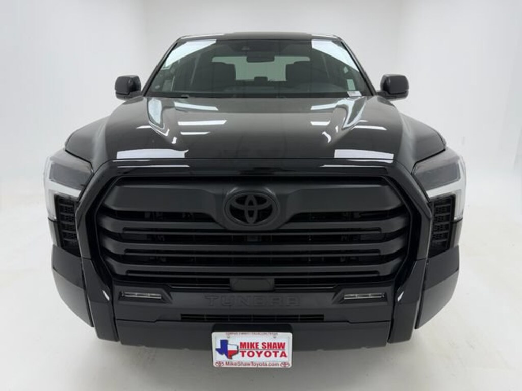 New 2026 Toyota Tundra SR5 Truck CrewMax