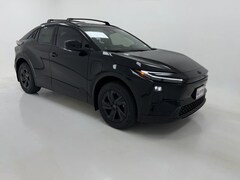 2026 Toyota C-HR SE SUV