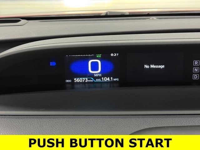 2021 Toyota Prius Prime Limited - Photo 17