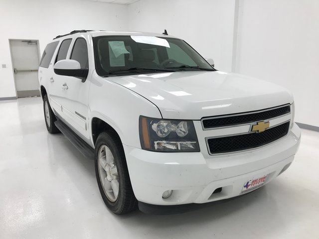 Used 2012 Chevrolet Suburban LT with VIN 1GNSCJE07CR262815 for sale in Corpus Christi, TX