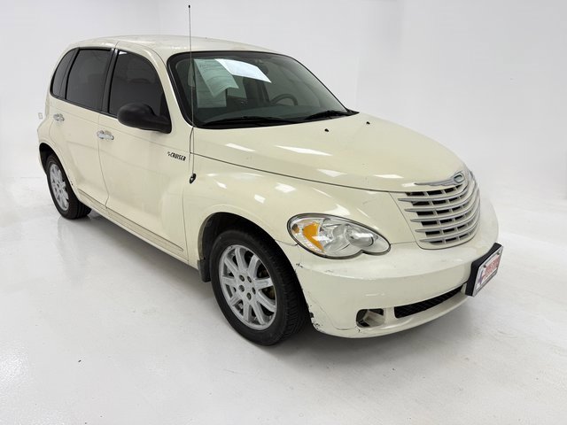 2006 Chrysler PT Cruiser Touring photo 2