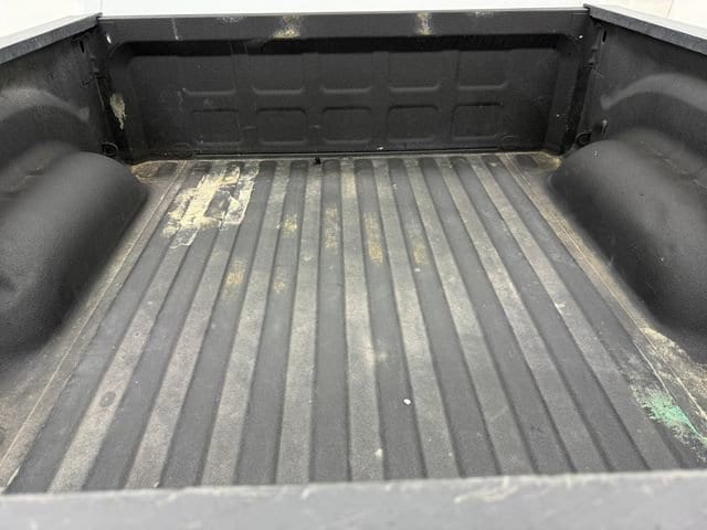 2022 RAM Ram 1500 Classic Tradesman - Photo 35