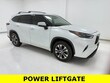 Toyota Highlander Hybrid