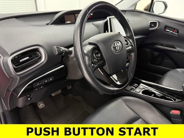 2021 Toyota Prius Prime Limited - Photo 9