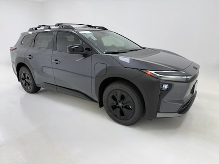 2026 Toyota bZ Woodland bZ Woodland Premium SUV