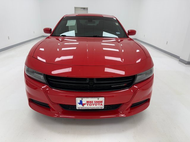 2020 Dodge Charger SXT photo 3
