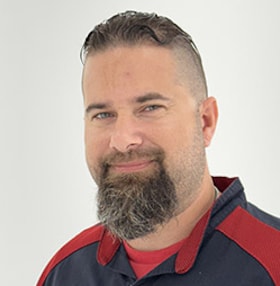 Staff member Jeff Rackham from ID_2ba8e03e5b08