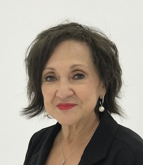 Staff member Glenda Garza from ID_c30b3b252b21