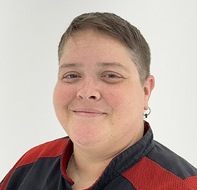 Staff member Natasha Villarreal from ID_2ba8e03e5b08