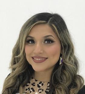 Staff member Clarissa Torrez from ID_105a4f48142b