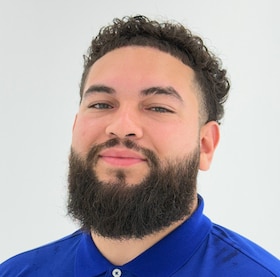 Staff member Isaiah Alday from ID_6163ca93b4e4