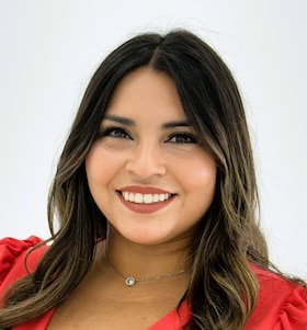 Staff member Veronica Garcia from ID_6163ca93b4e4