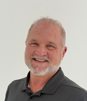 Staff member Dominic Scrivner from ID_105a4f48142b