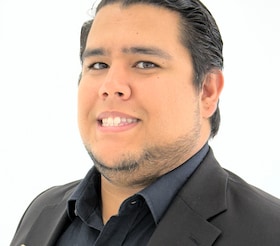 Staff member Frank Castaneda from ID_6163ca93b4e4