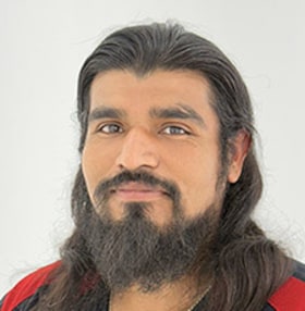 Staff member Sergio Estrada from ID_2ba8e03e5b08