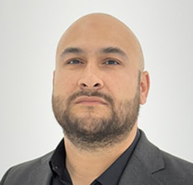 Staff member Noe Martinez from ID_2ba8e03e5b08