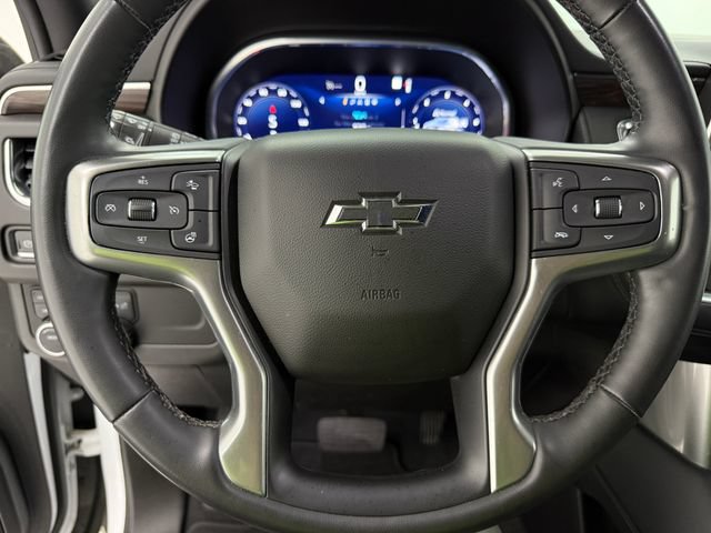 2023 Chevrolet Suburban Z71 - Photo 12