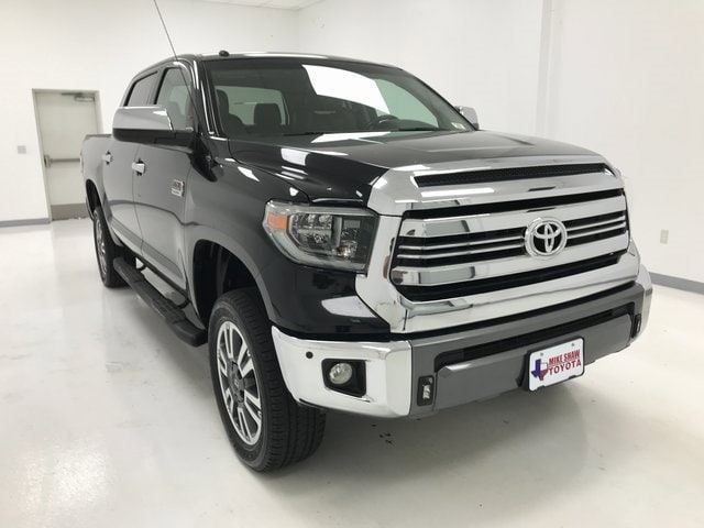 Used 2016 Toyota Tundra 1794 Edition with VIN 5TFAW5F14GX519960 for sale in Corpus Christi, TX