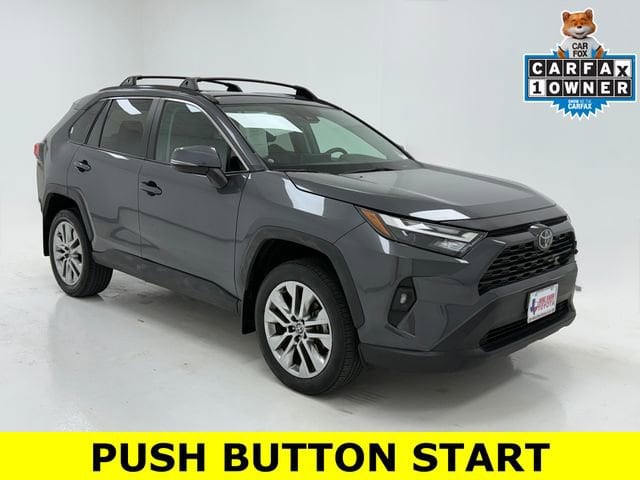2023 Toyota RAV4