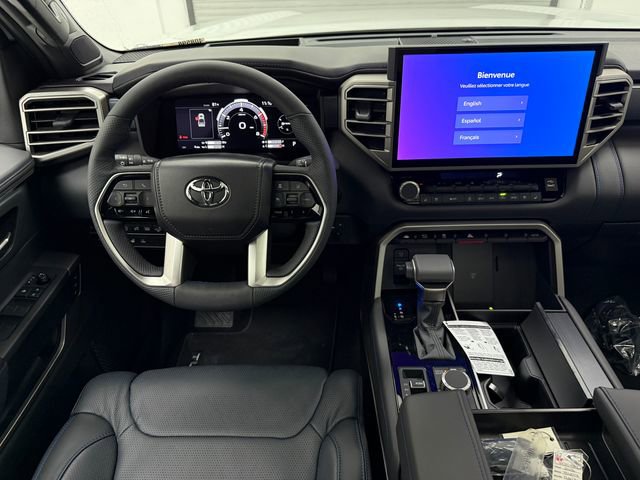 2026 Toyota Tundra Platinum - Photo 33