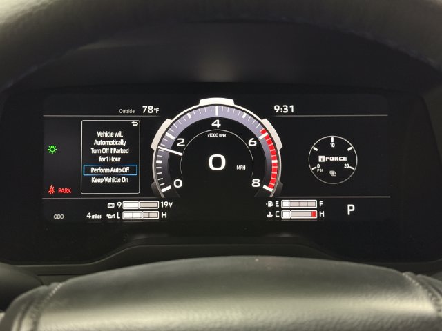 2026 Toyota Tundra Platinum - Photo 17