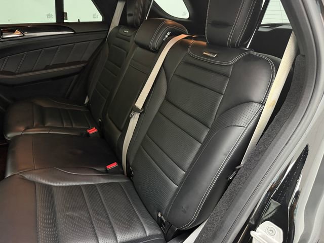 2016 Mercedes-Benz GLE-Class AMG GLE63 S - Photo 35