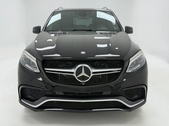 2016 Mercedes-Benz GLE-Class AMG GLE63 S - Photo 3