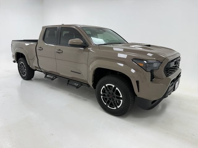 2026 Toyota Tacoma Truck Double Cab 