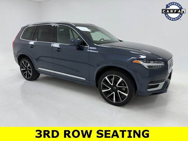 2023 Volvo XC90