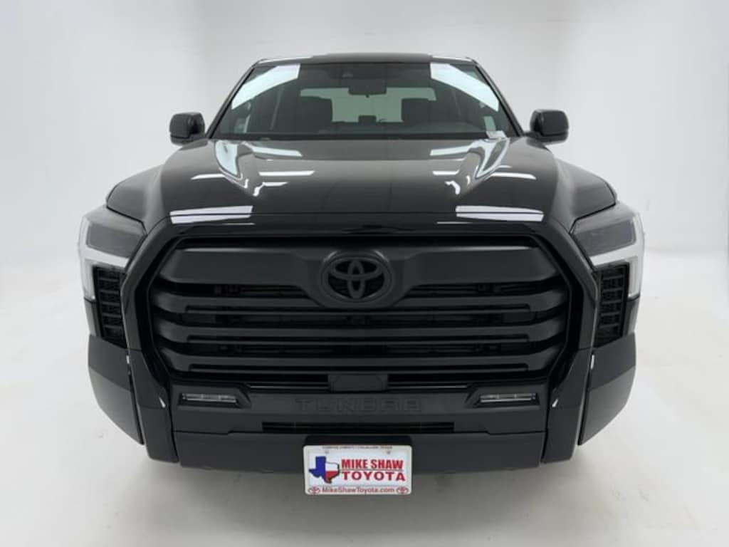 New 2026 Toyota Tundra SR5 Truck CrewMax