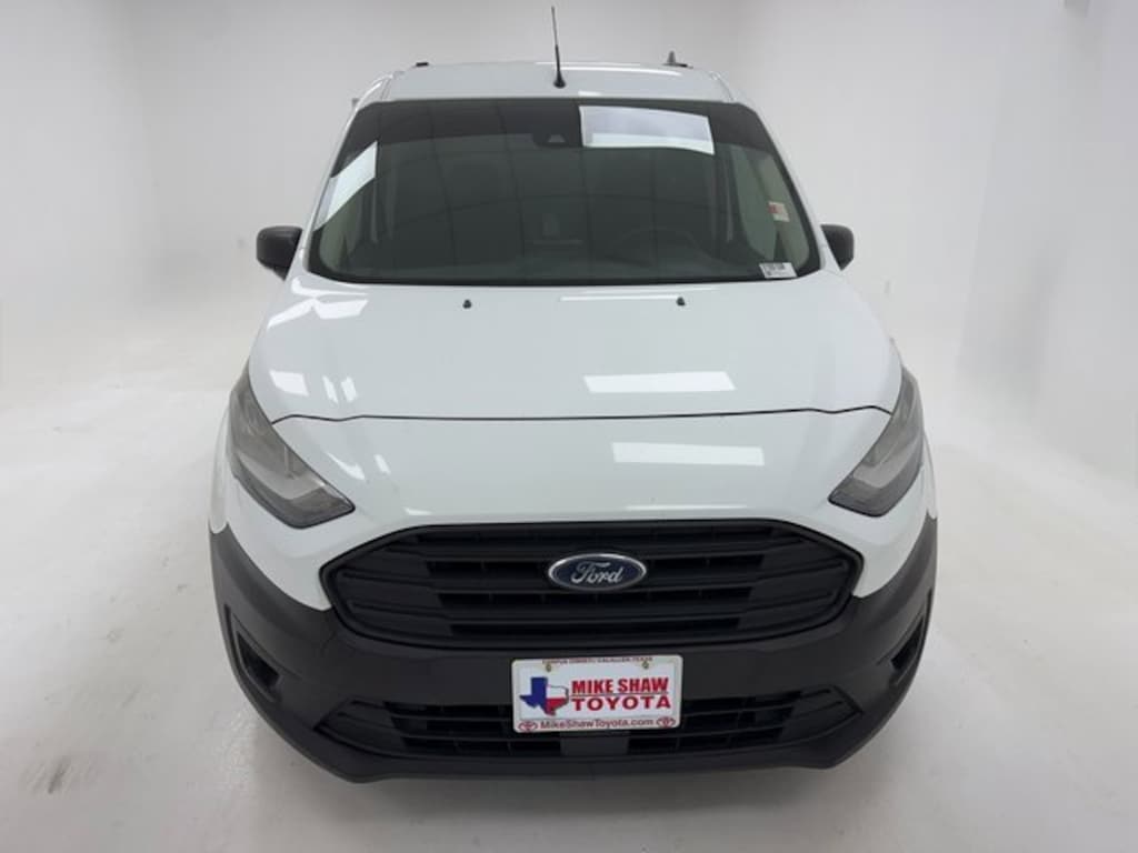 Used 2020 Ford Transit Connect XL Van Cargo Van