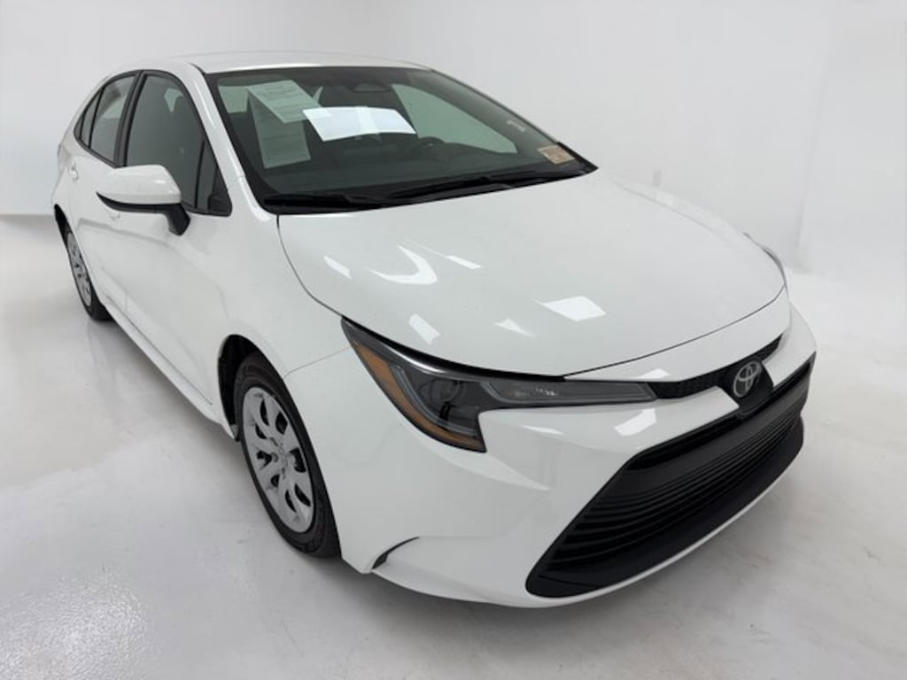 Used 2023 Toyota
