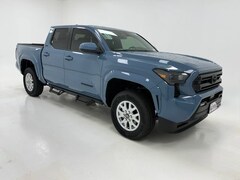 2026 Toyota Tacoma SR5 Truck Double Cab