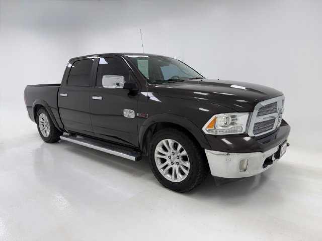 2017 RAM 1500 Pickup