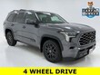  Toyota Sequoia