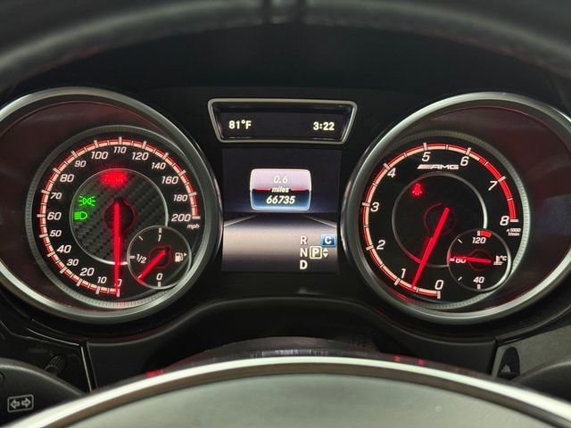 2016 Mercedes-Benz GLE-Class AMG GLE63 S - Photo 16