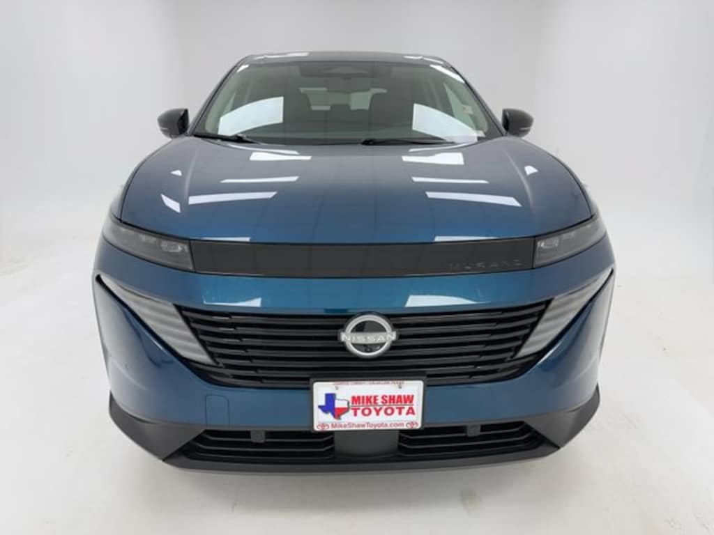 Used 2025 Nissan Murano SL SUV