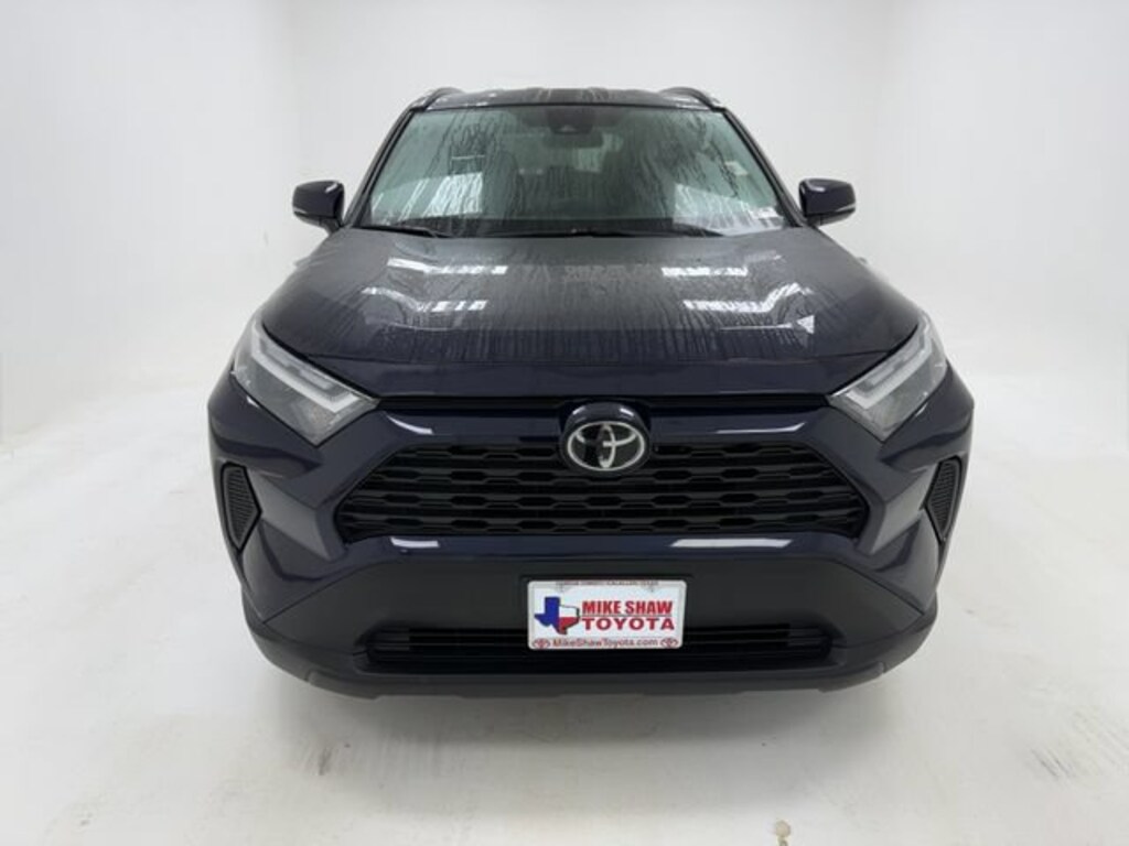 Used 2024 Toyota RAV4 XLE SUV