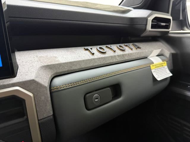 2026 Toyota Tacoma Trailhunter - Photo 24