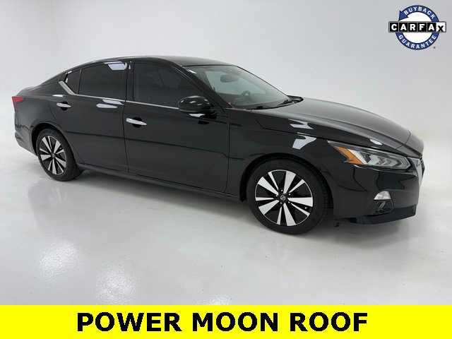 2019 Nissan Altima SL