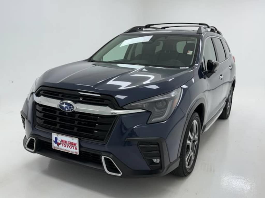 Used 2024 Subaru Ascent Touring SUV
