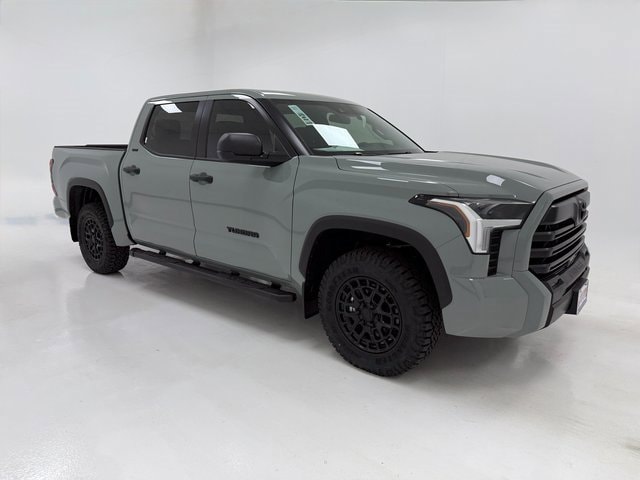 2026 Toyota Tundra SR5's photo