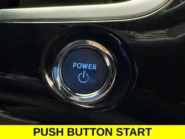 2021 Toyota Prius Prime Limited - Photo 16