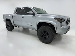 2026 Toyota Tacoma SR5 Truck Double Cab