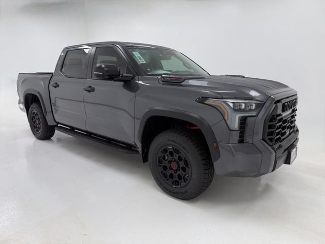 2026 Toyota Tundra i-FORCE MAX Truck CrewMax 